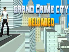 Laro Grand Crime City Reloaded