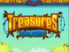 Laro Treasures Aztec