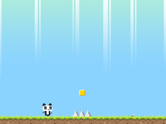 Laro Panda Quest