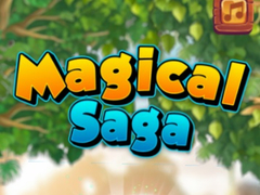 Laro Magical Saga
