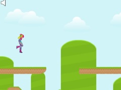 Laro Endless Runner