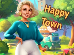Laro Happy Town