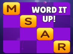 Laro Word it UP
