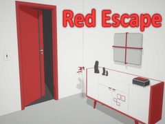 Laro Red Escape