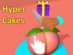 Laro Hyper Cakes