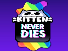 Laro Kitten Never Dies