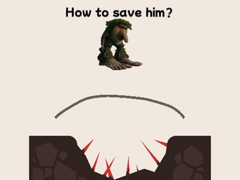 Laro Brr Brr Patapim Survival Drawing
