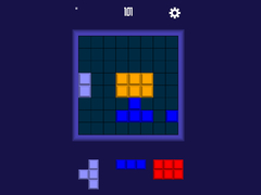 Laro Block Combo Blast
