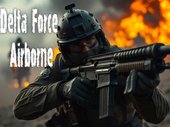 Laro Delta Force Airborne