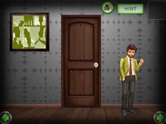 Laro Amgel Easy Room Escape 273