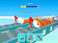 Laro Perfect Job Run