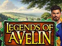 Laro Legends of Avelin