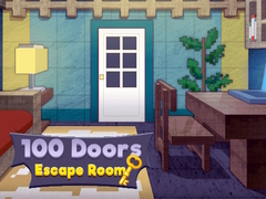 Laro 100 Doors Escape Room 2
