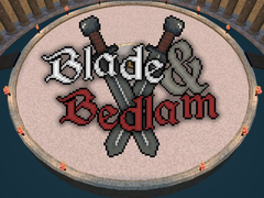 Laro Blade & Bedlam