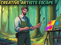 Laro Creative Artists Escape