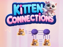 Laro Kitten Connections