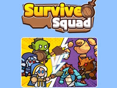 Laro Survive Squad