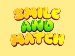 Laro Smile And Match