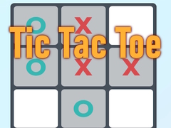 Laro Tic Tac Toe