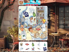 Laro Hidden Object Great Journey