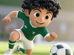 Laro Soccer Tournament
