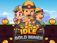 Laro Idle Gold Miner