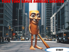 Laro Tung Tung Sahur Andreas Shooter
