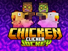 Laro Chicken Jockey Clicker