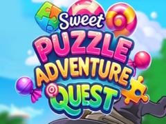 Laro Sweet Puzzle Adventure Quest