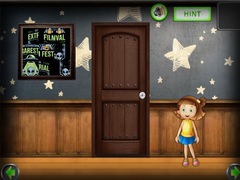 Laro Amgel Kids Room Escape 298