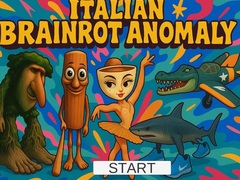 Laro Italian Brainrot Anomaly