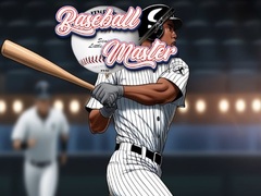 Laro Baseball Master