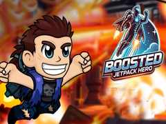Laro Boosted Jetpack Hero