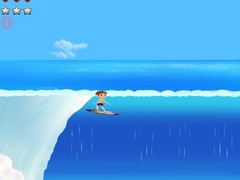 Laro Wave Rush