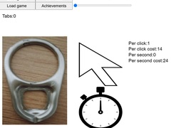 Laro Tabs Clicker