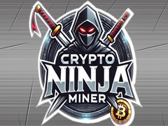 Laro Crypto Ninja Miner