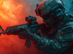 Laro Battle Shot Elite