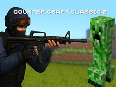 Laro Counter Craft Classic 2