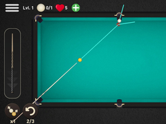 Laro Billiards 3d Russian Pyramid