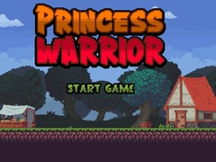 Laro Princess Warrior