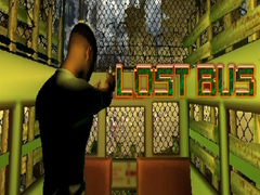 Laro Lost Bus