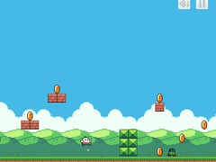 Laro Nuwpy Dash