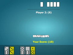 Laro Dominoes Online Classic Game
