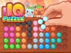Laro Fun IQ Puzzle