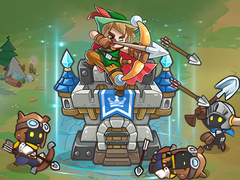 Laro Tower Defense