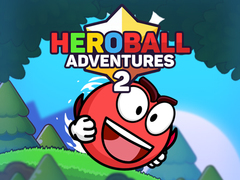 Laro Hero Ball Adventures 2