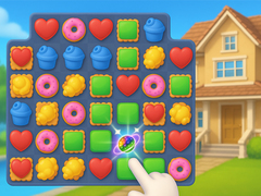 Laro Home Design Match 3