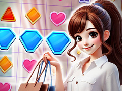 Laro Jewel Dress Up