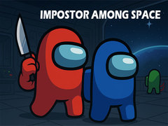 Laro Impostor Among Space