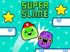 Laro Super Slime